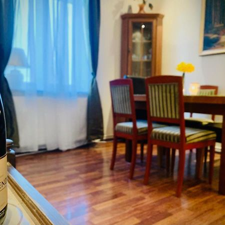 Apartament Apartament Kamienica Monciak Sopot Zewnętrze zdjęcie