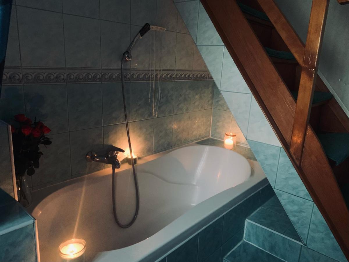 Apartament Apartament Kamienica Monciak Sopot Zewnętrze zdjęcie