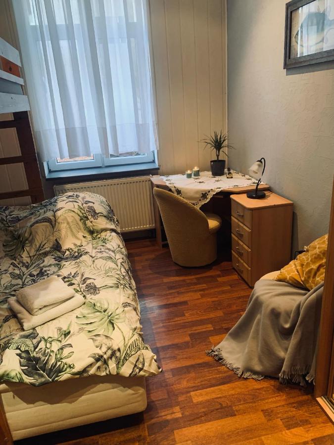 Apartament Apartament Kamienica Monciak Sopot Zewnętrze zdjęcie