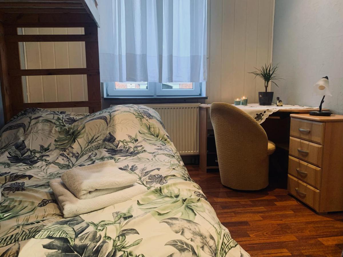 Apartament Apartament Kamienica Monciak Sopot Zewnętrze zdjęcie