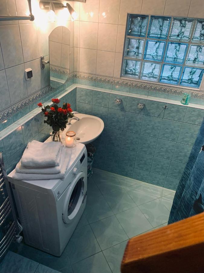 Apartament Apartament Kamienica Monciak Sopot Zewnętrze zdjęcie