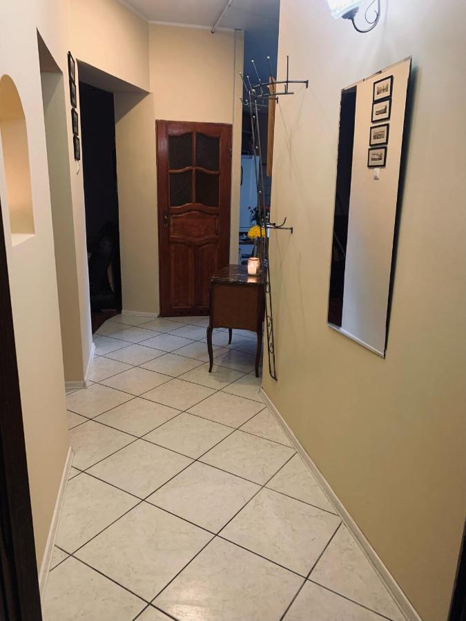 Apartament Apartament Kamienica Monciak Sopot Zewnętrze zdjęcie