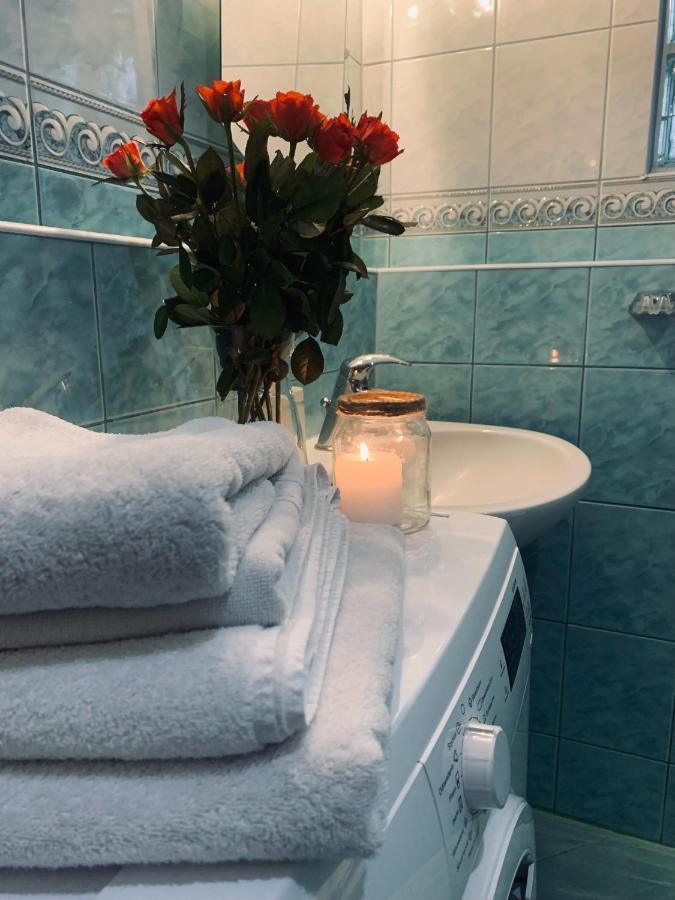 Apartament Apartament Kamienica Monciak Sopot Zewnętrze zdjęcie