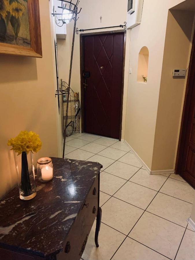 Apartament Apartament Kamienica Monciak Sopot Zewnętrze zdjęcie