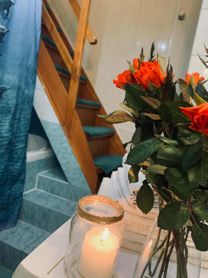 Apartament Apartament Kamienica Monciak Sopot Zewnętrze zdjęcie