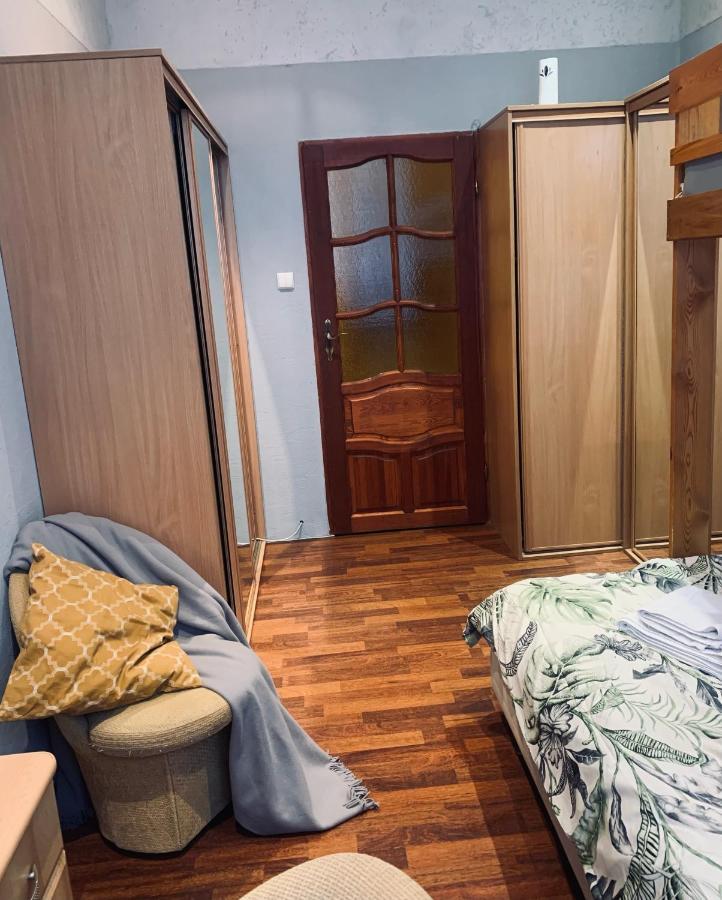 Apartament Apartament Kamienica Monciak Sopot Zewnętrze zdjęcie