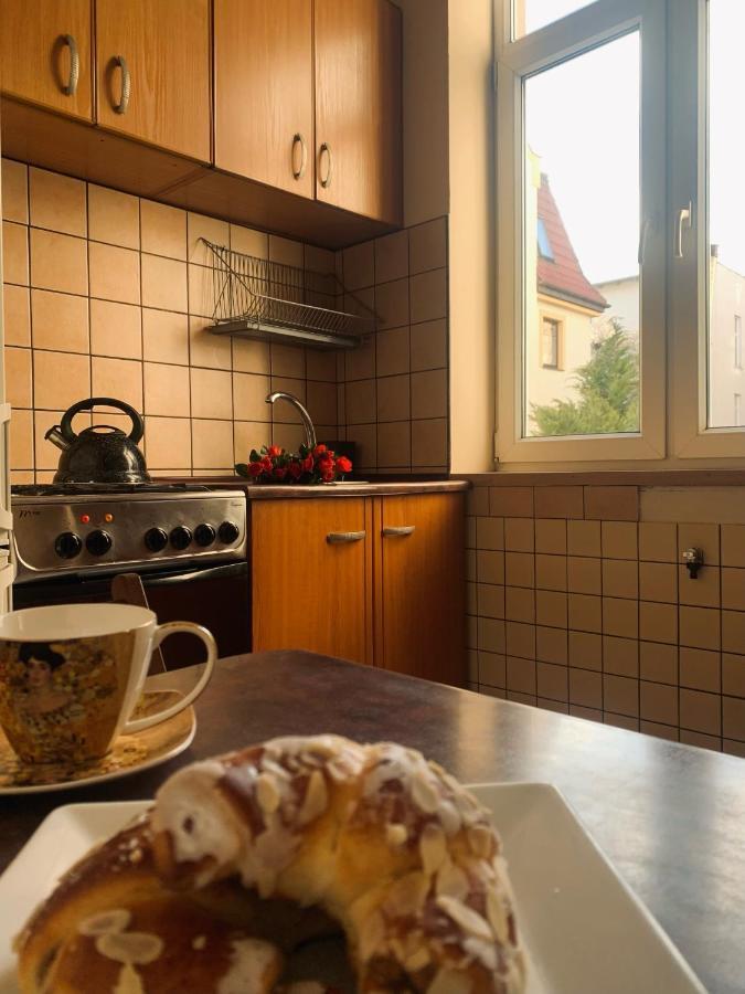 Apartament Apartament Kamienica Monciak Sopot Zewnętrze zdjęcie