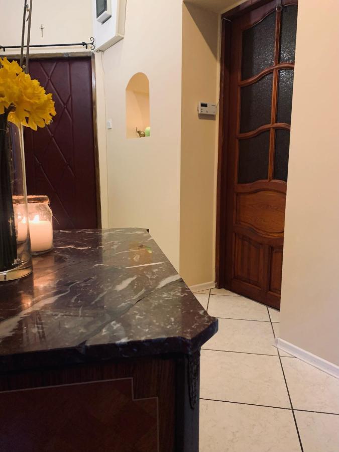 Apartament Apartament Kamienica Monciak Sopot Zewnętrze zdjęcie